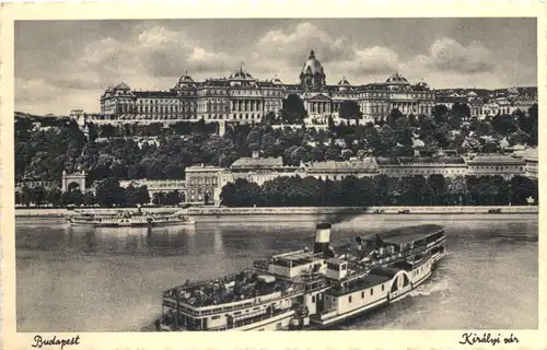 Budapest -698216