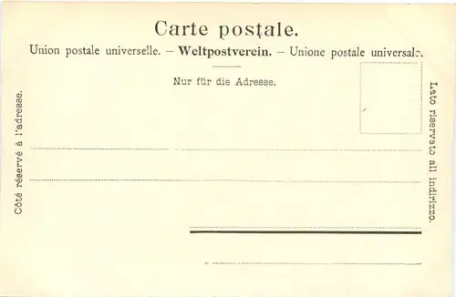Zürich - Limmaquai -698154