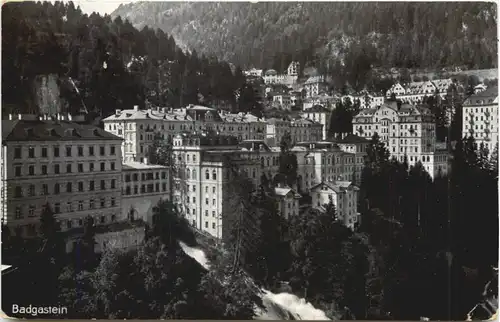 Badgastein -698174