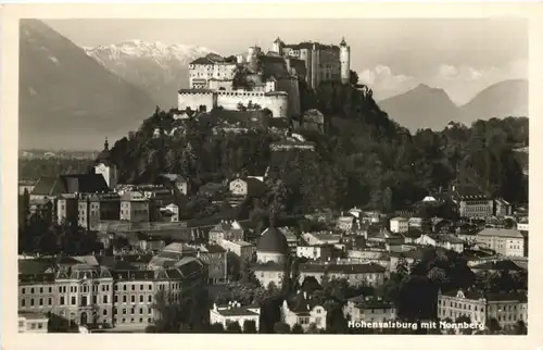 Hohensalzburg -698206
