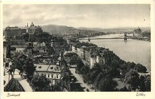 Budapest -698226
