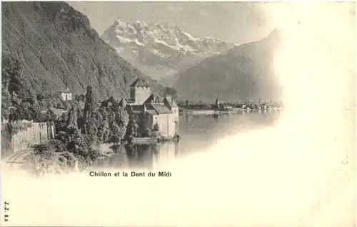 Chillon -698292
