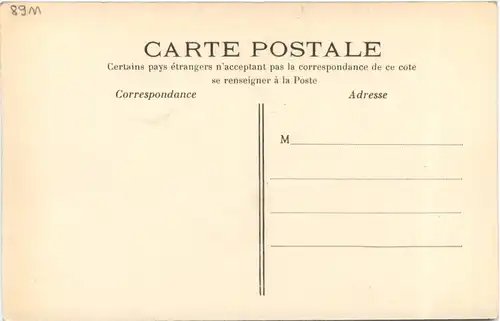 Paris - Gare Saint Lazarre -698258