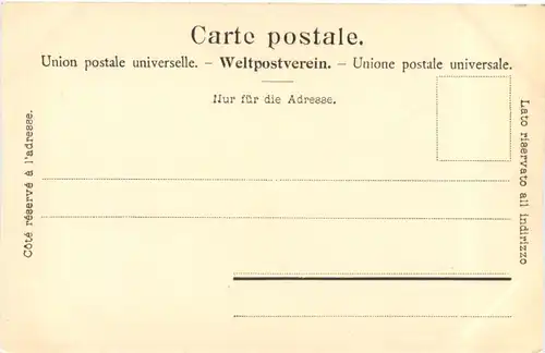 Basel - Rathaus -698298