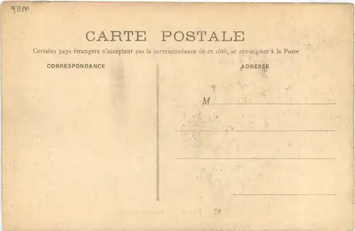 Paris - La Gare du Nord -698262