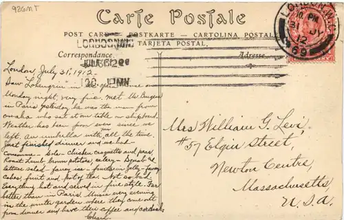 Paris - L Opera -698266