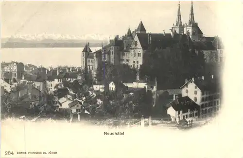 Neuchatel -698350