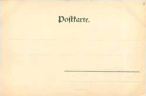 Bern - Rathaus -698334