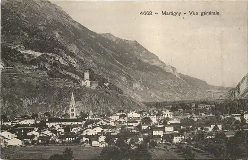 Martigny -698360