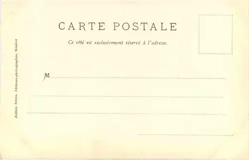 Chateau de Chillon -698424