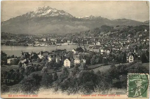 Luzern -698492