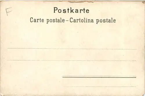 Geneve - Litho -698488