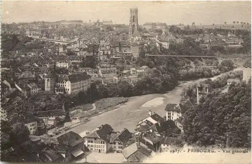 Fribourg -698628
