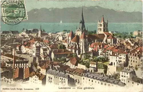 Lausanne -698494