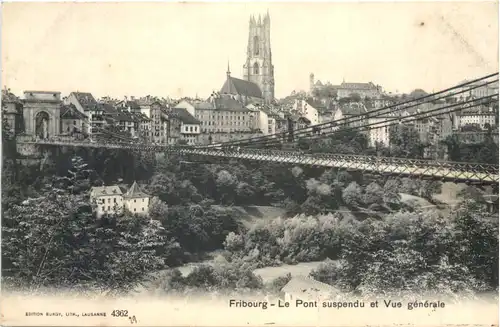 Fribourg -698630