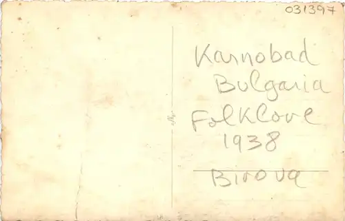 Karnobad Bulgaria -698602