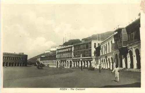 Aden - The Crescent -698742