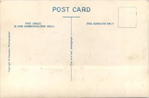 Aden - Post Office Bay -698762