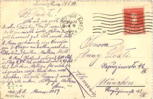 Buenos Aires - Estacion Constitucion -699032