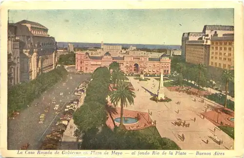 Buenos Aires - -699010