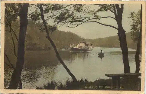 Silkeborg - Ved Remstrup Aa -699062