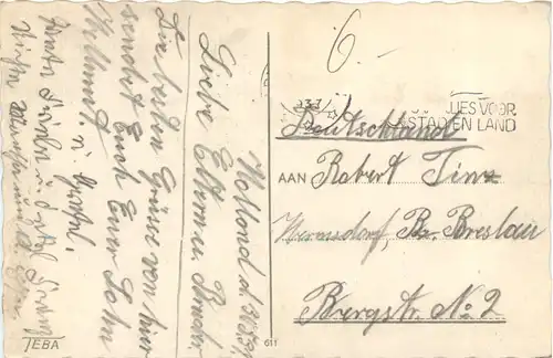 Arnhem - Velperplein -699132