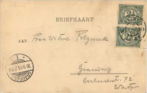 Zeist - Slotbrug -699116