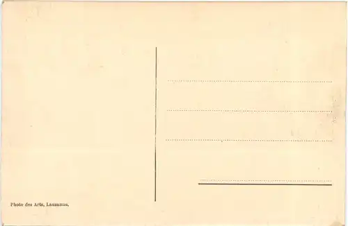 Rolle - Jardin public -699156