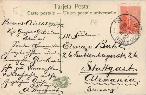 Argentina - Hacienda -699190