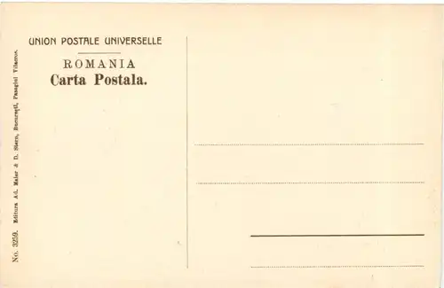 Sinaia - Vedere Generala -699100