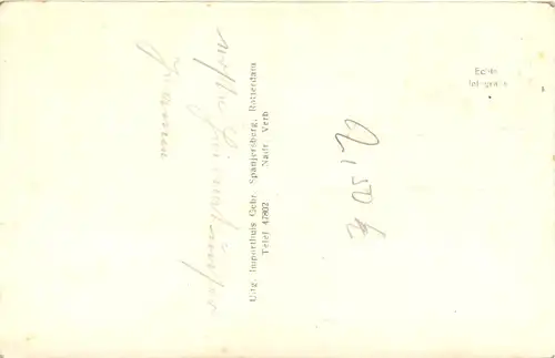 Rotterdam - Stadhuis -699146