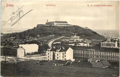 Brünn - Spielwerk -699250