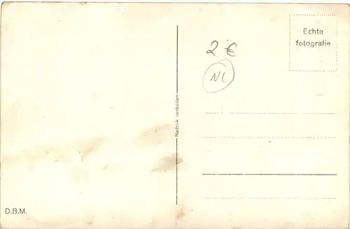 Middelburg - Botermarkt -699134