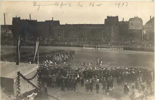 Mülheim am Rhein - Köln -699378