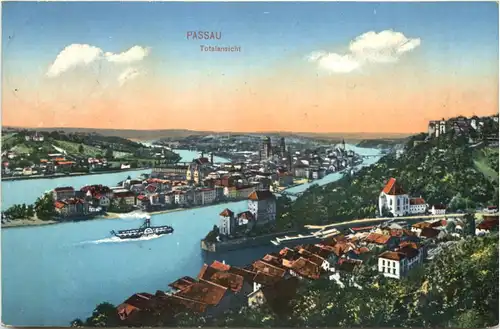 Passau -699274