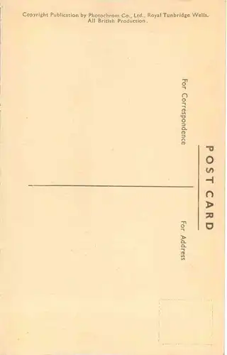 Guernsey - Berthelot Street -699498