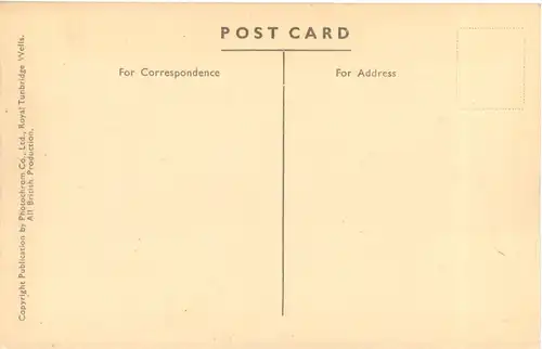 Guernsey - Town Church -699488