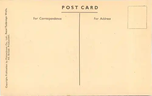 Guernsey - Petit Bot -699490