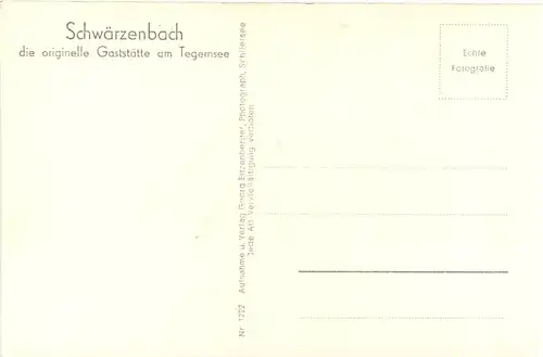 Schwärzenbach am Tegernsee -699534