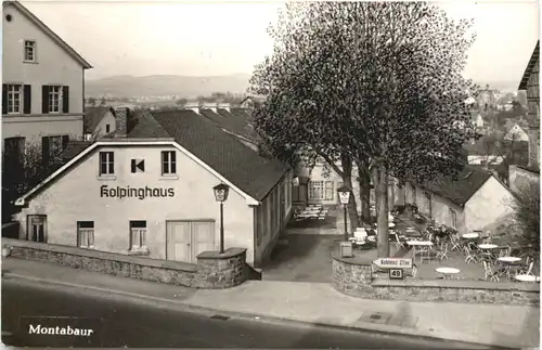Montabaur - Kolpinghaus -699540