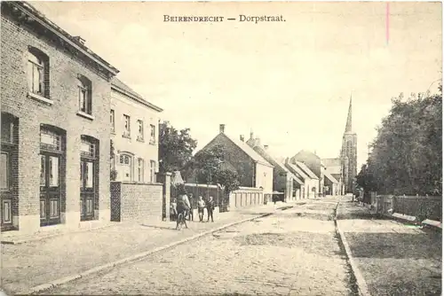 Beirendrecht - Dorpstraat -699662