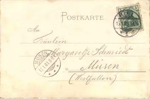 Deutsche Marine -699600