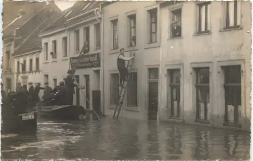 Köln - Hochwasser -699664