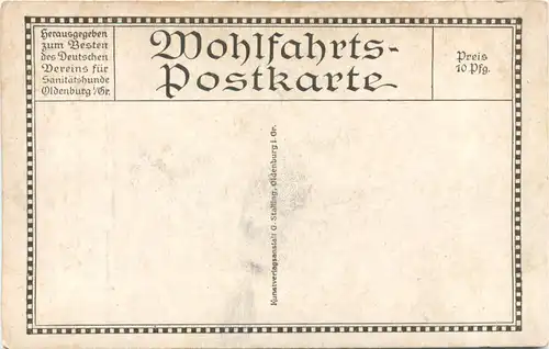 General Feldmarschall von Hindenburg -699748