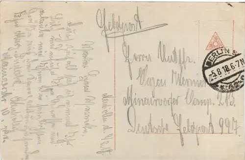 Mia May - Schauspieler -699860