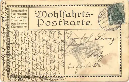 von Hindenburg -699872