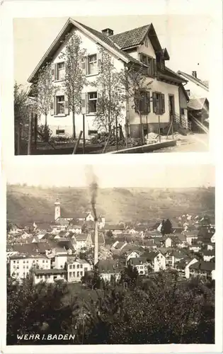 Wehr in Baden -699992