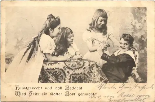 Kinder - Humor -699908