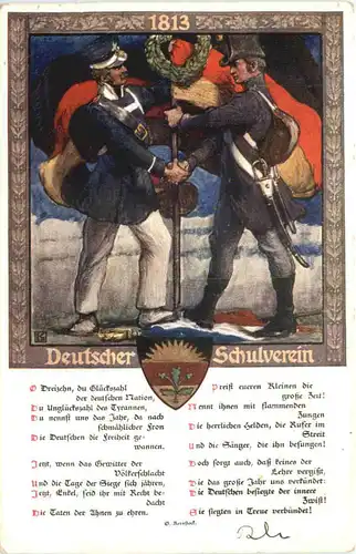 Deutscher Schulverein -699942