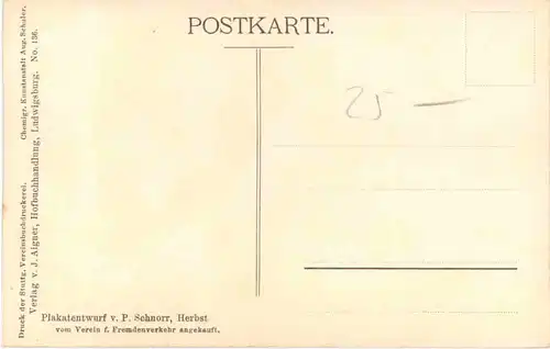 Ludwigsburg in Württemberg -700426